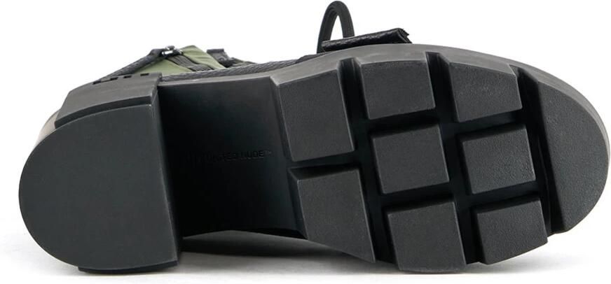 United Nude Heeled Boots