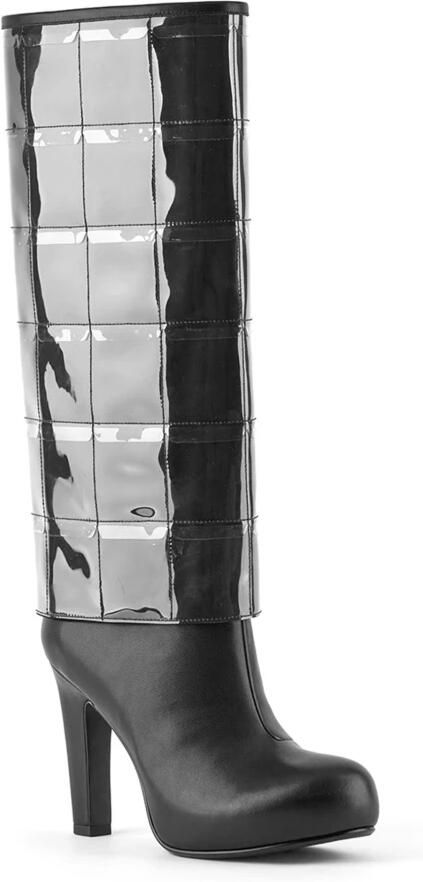 United Nude Heeled Boots - Foto 2