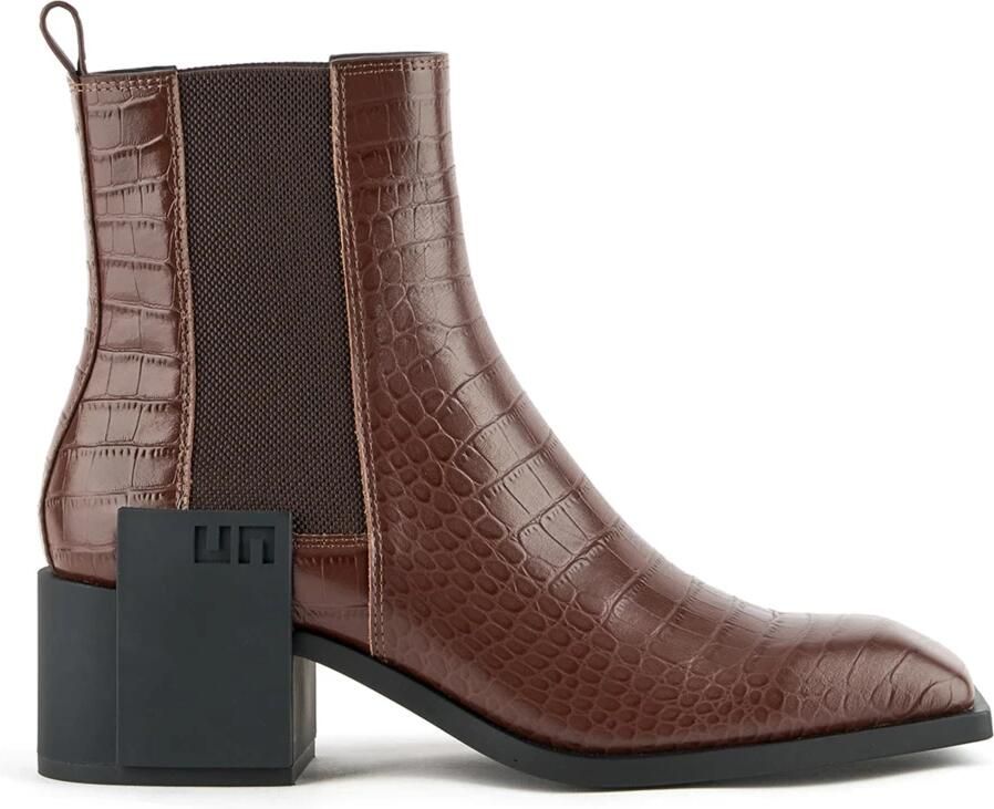 United Nude Jimmy Chelsea Boot - Foto 2