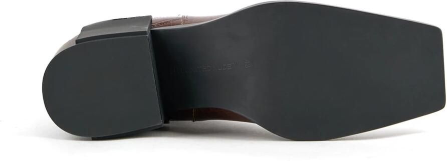 United Nude Jimmy Chelsea Boot