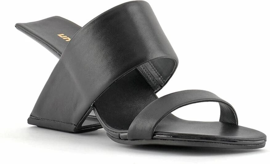United Nude Loop Hi Black Dames - Foto 3