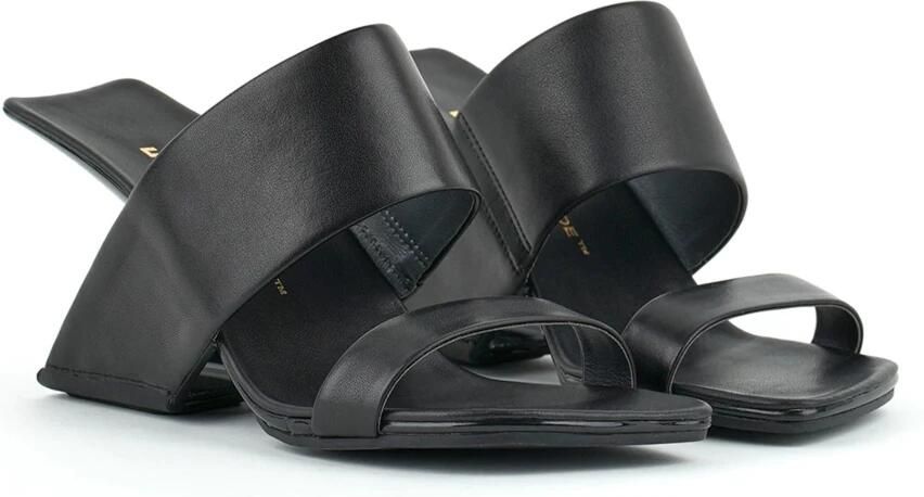 United Nude Loop Hi Black Dames - Foto 5