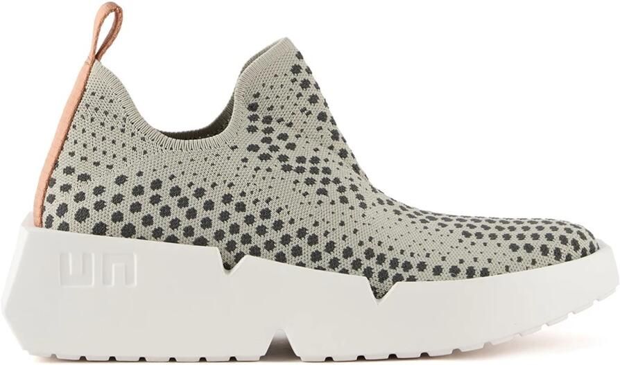 United Nude Mega Fab Slip-On Sneaker