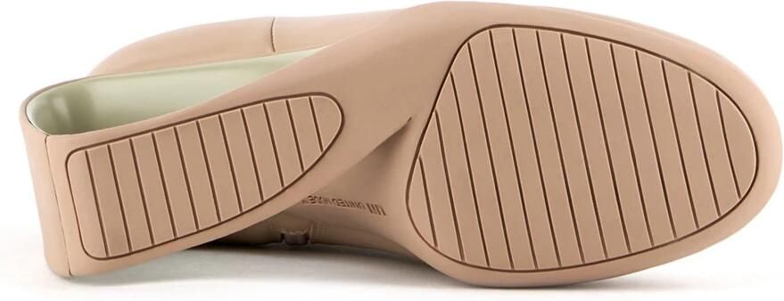 United Nude Mobius Ankle Bootie Hi