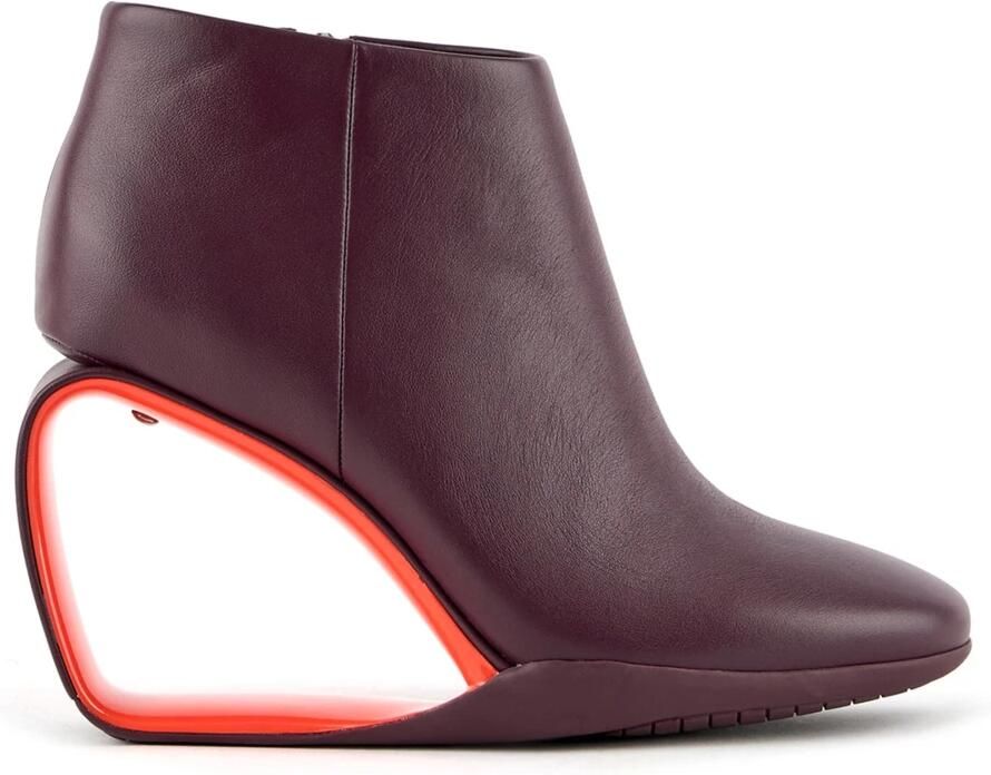 United Nude Mobius Ankle Bootie Hi - Foto 2