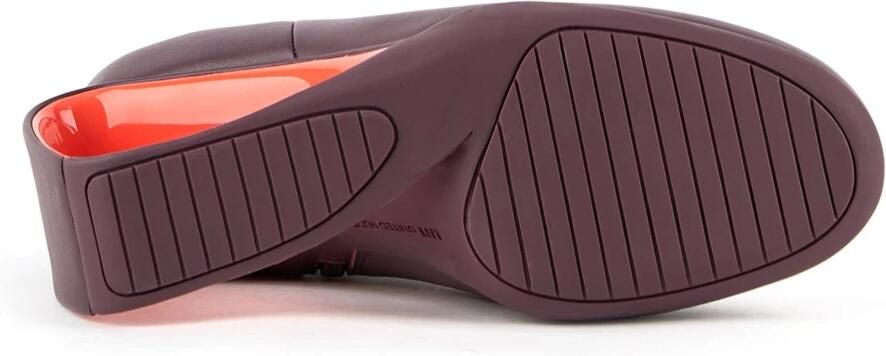 United Nude Mobius Ankle Bootie Hi