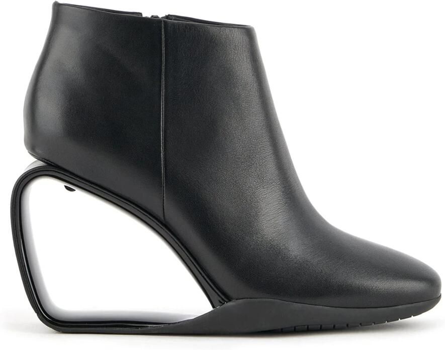 United Nude Mobius Ankle Bootie Hi