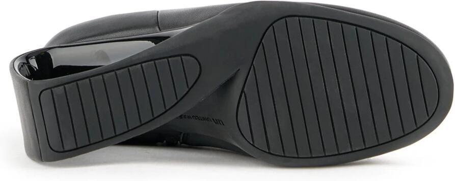 United Nude Mobius Ankle Bootie Hi - Foto 2