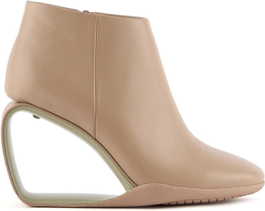 United Nude Mobius Ankle Bootie Hi