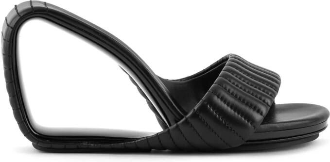 United Nude Mobius Hi Puffier