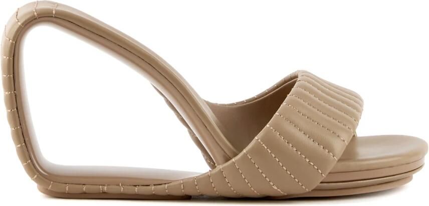 United Nude Mobius Hi Puffier
