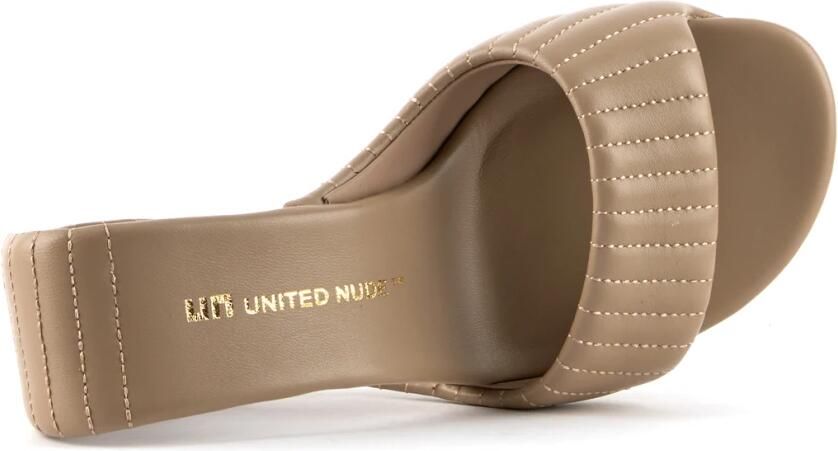 United Nude Mobius Hi Puffier - Foto 3