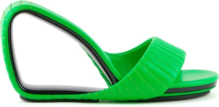United Nude Mobius Hi Puffier