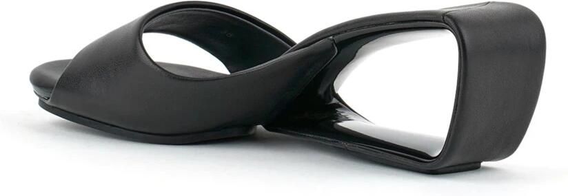 United Nude Mobius Mid Black Dames - Foto 6