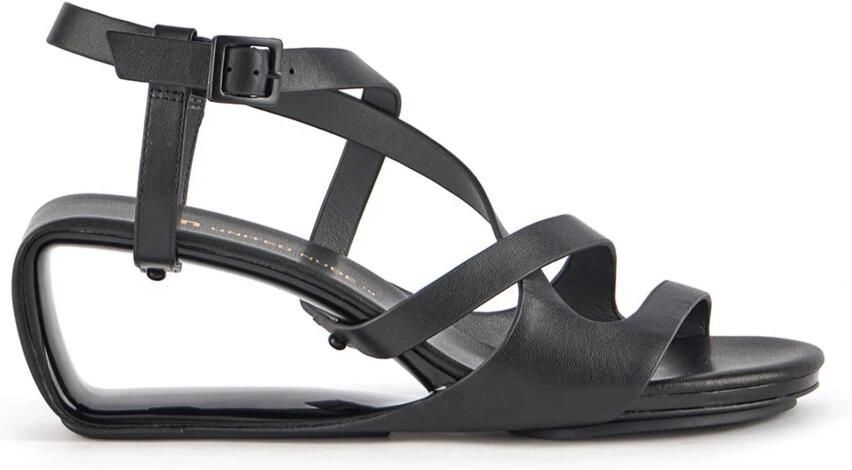 United Nude Mobius Sia Mid Black Dames