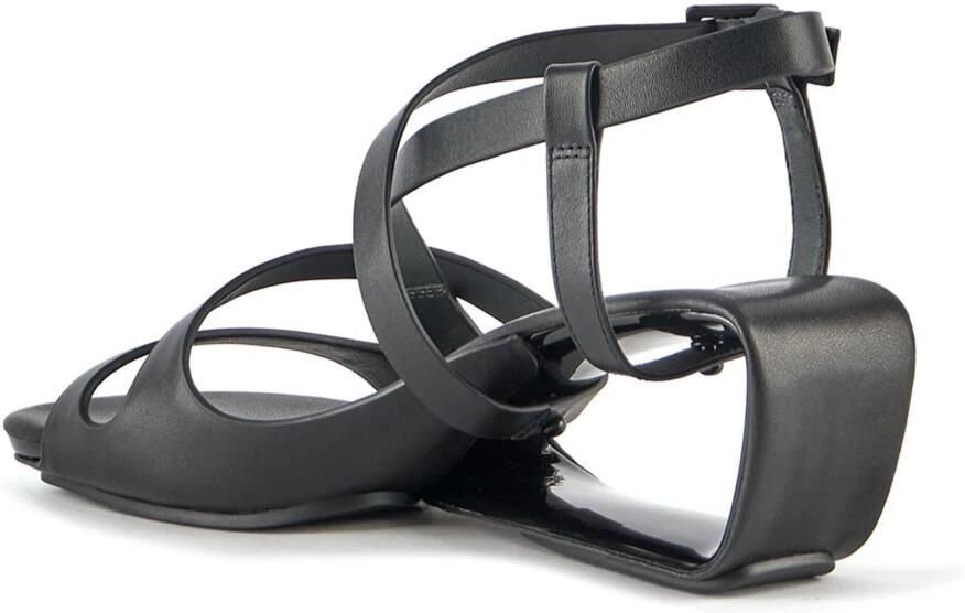United Nude Mobius Sia Mid Black Dames - Foto 3