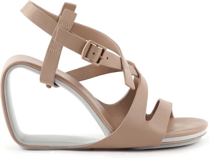 United Nude Mobius Straps Hi