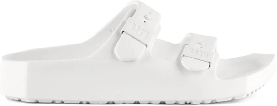 United Nude Moses Mens White Heren