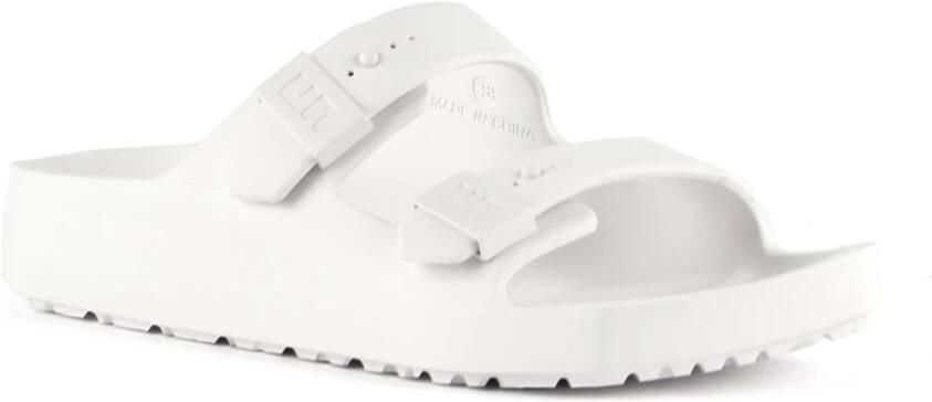 United Nude Moses Mens White Heren - Foto 5