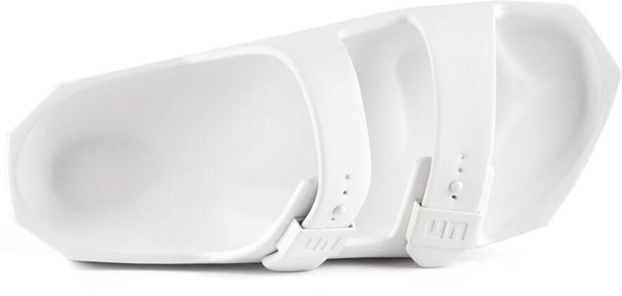 United Nude Moses Mens White Heren - Foto 2