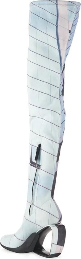 United Nude Mobius Long Boot Hi II - Foto 2