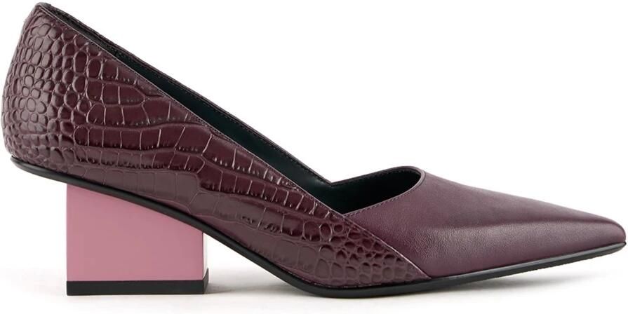 United Nude Raila Pump - Foto 2