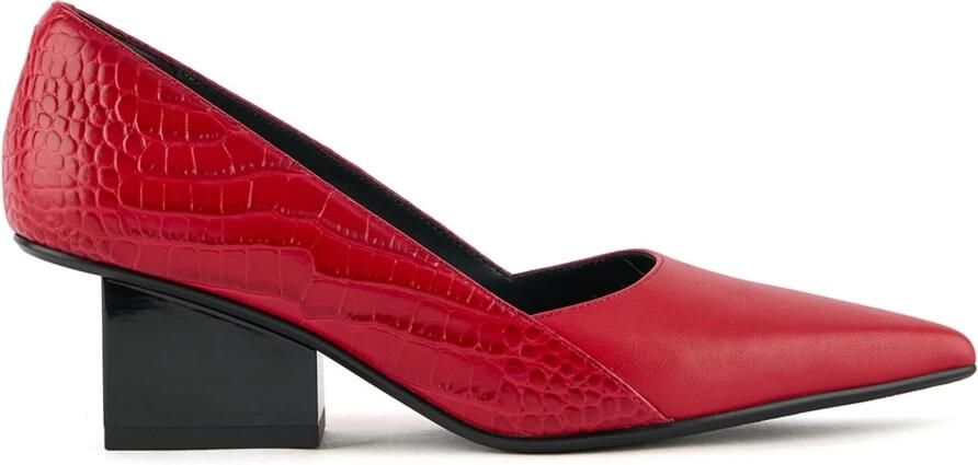 United Nude Raila Pump