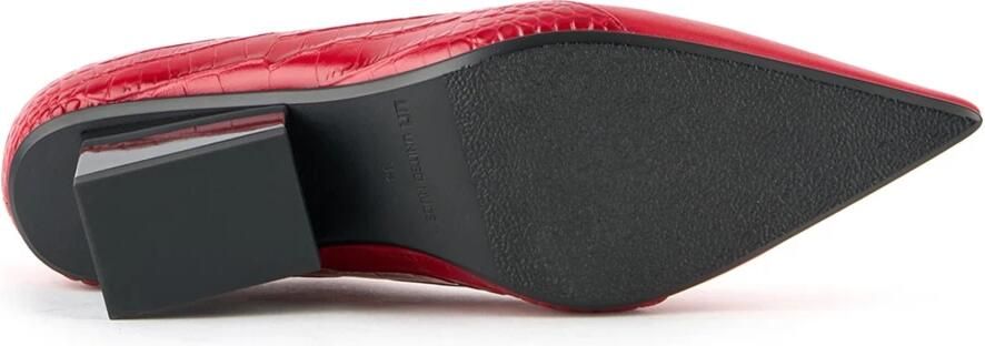 United Nude Raila Pump - Foto 2