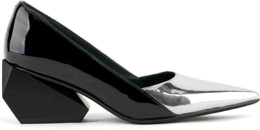 United Nude Ricky Pump Mid - Foto 2