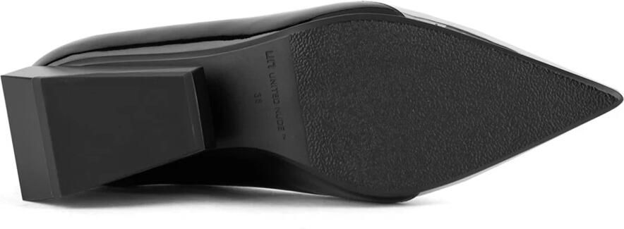 United Nude Ricky Pump Mid