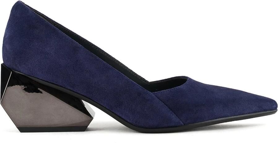 United Nude Ricky Pump Mid - Foto 2