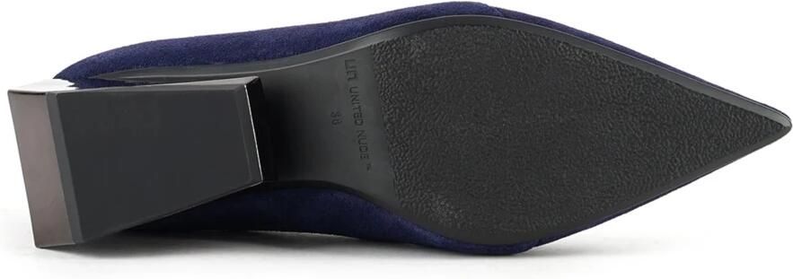 United Nude Ricky Pump Mid