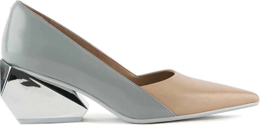 United Nude Ricky Pump Mid - Foto 2