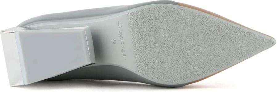 United Nude Ricky Pump Mid