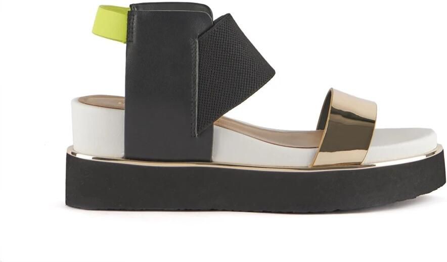 United Nude Rico Sandal