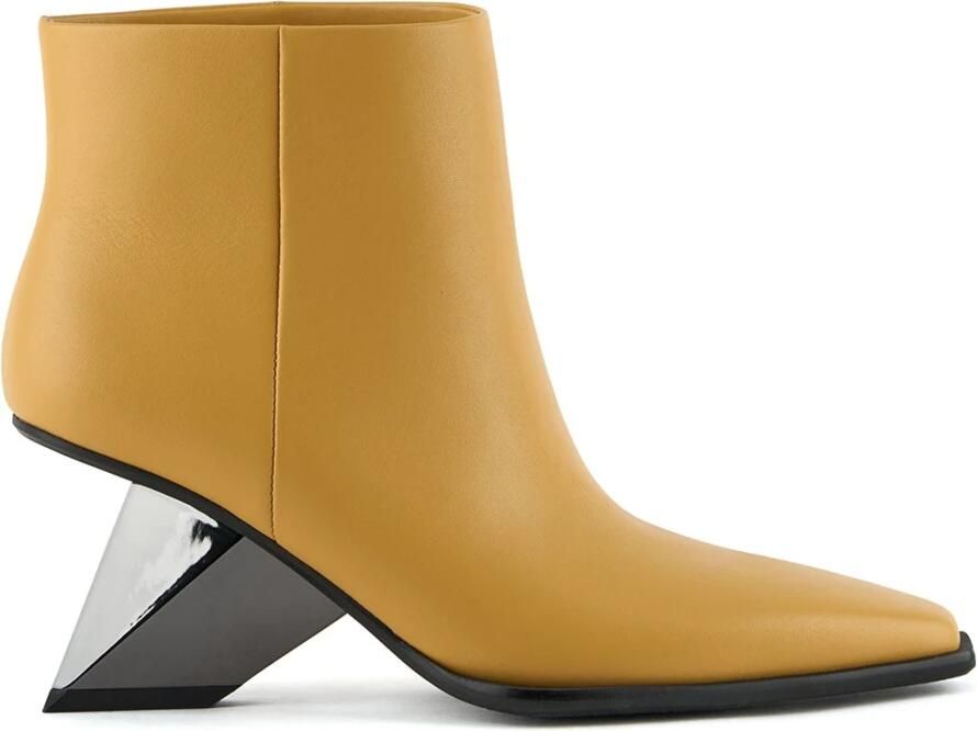 United Nude Rockit Pull On Bootie - Foto 2