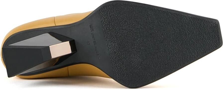 United Nude Rockit Pull On Bootie