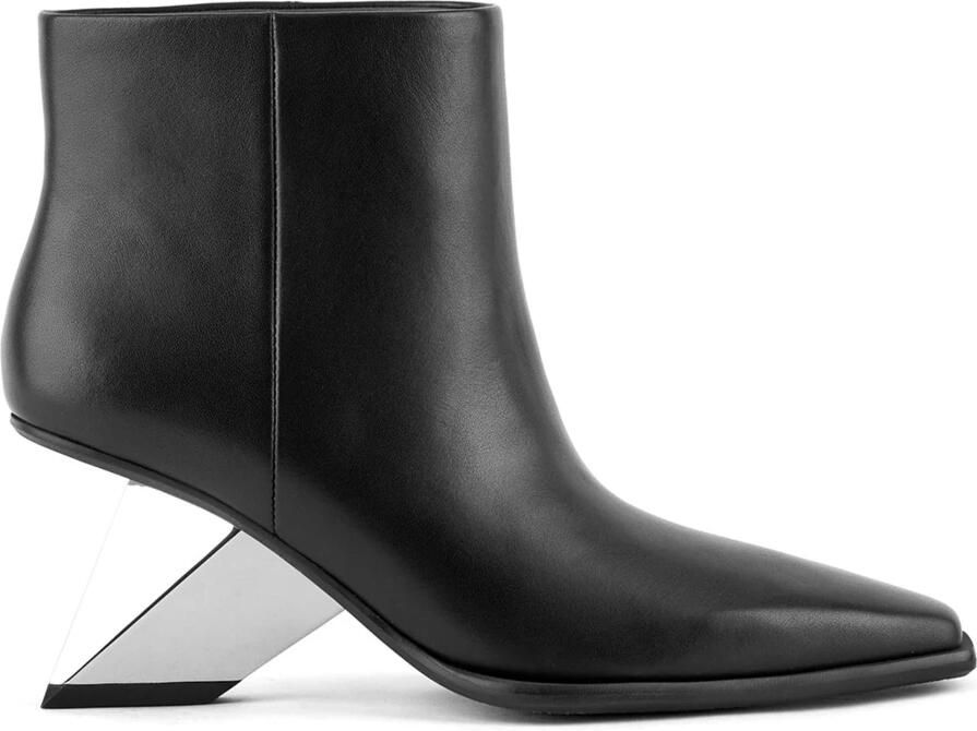 United Nude Rockit Pull On Bootie