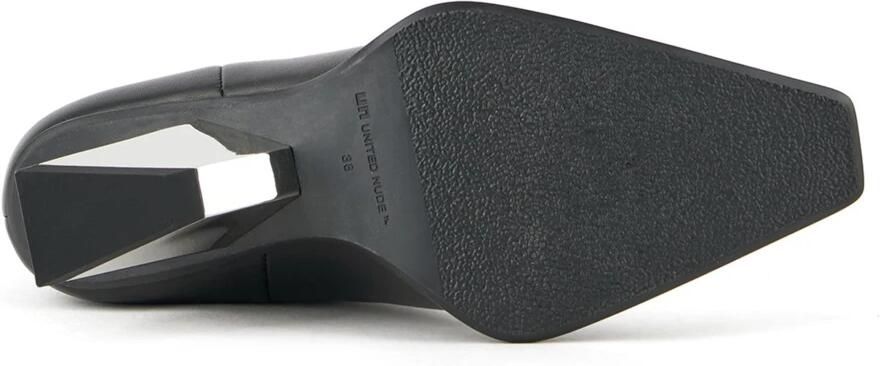 United Nude Rockit Pull On Bootie - Foto 2