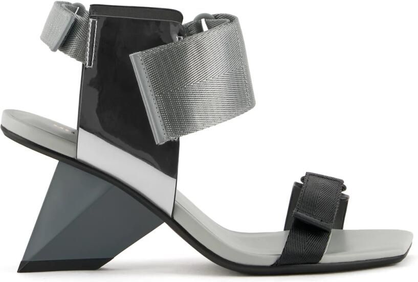 United Nude Rockit Run