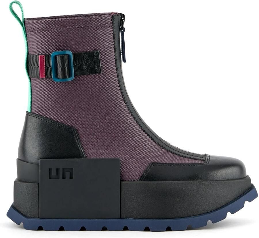 United Nude Roko Bootie II