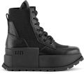 United Nude Roko Trooper - Zwart