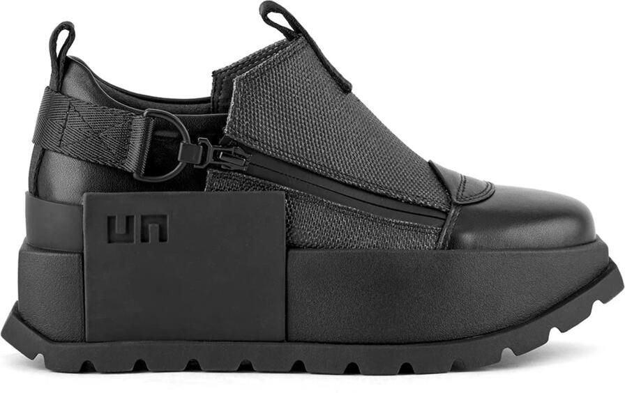 United nude Enkellaarzen