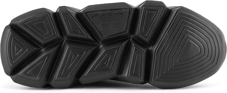 United Nude Space Kick Loafer