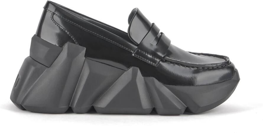 United Nude Space Kick Loafer