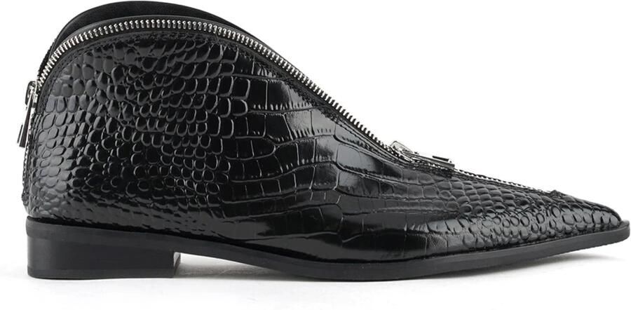 United Nude Stacy Lo Enkelboot - Foto 2