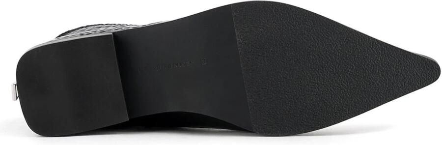 United Nude Stacy Lo Enkelboot