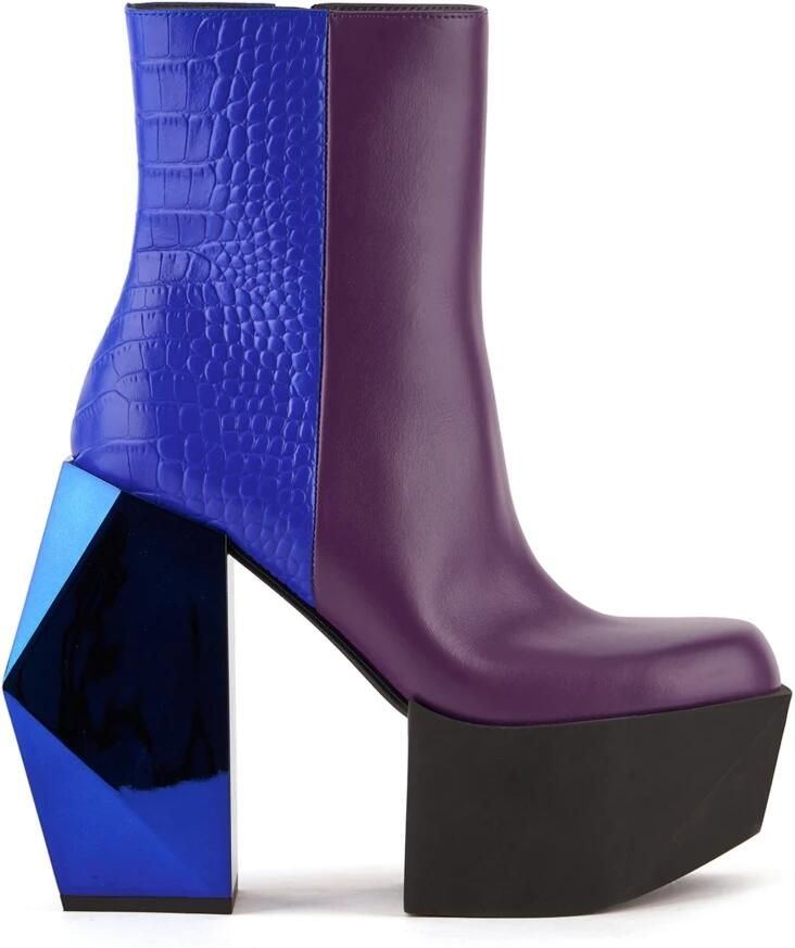 United Nude Stage Boot - Foto 2