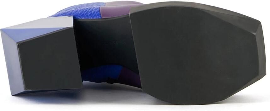 United Nude Stage Boot