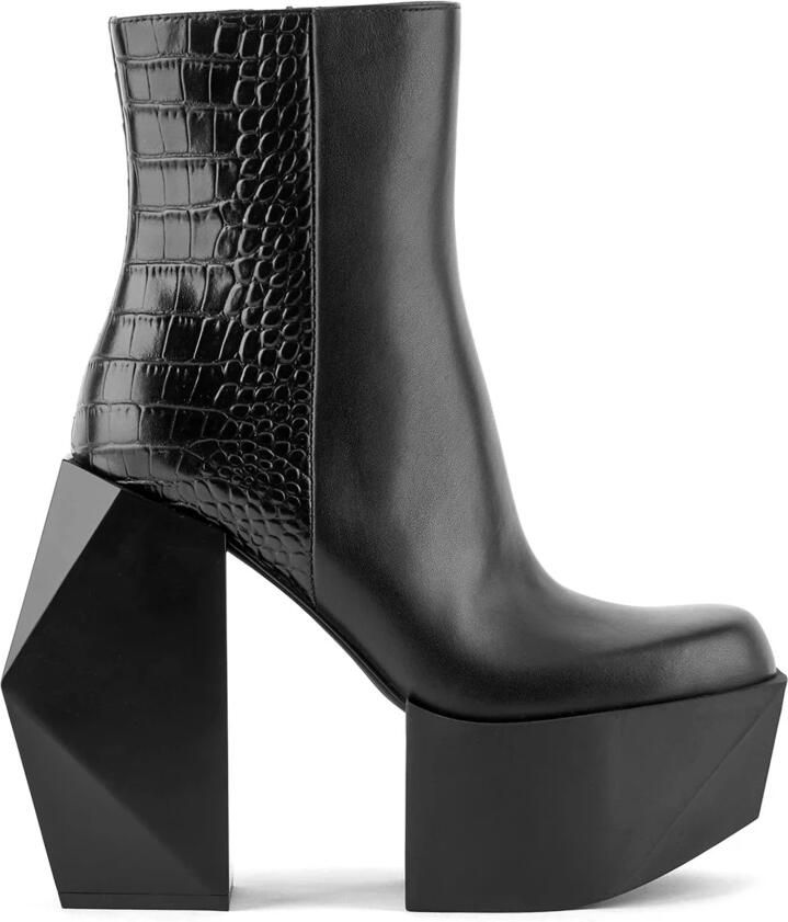 United Nude Stage Boot